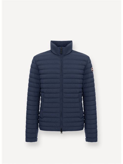quilted jkt natural down light weight COLMAR ORIGINAL | 12000046 4ZP68